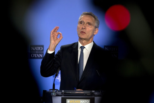 Generalni sekretar NATO: Tramp je posvećen alijansi