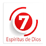 Los 7 Espiritus de Dios icon