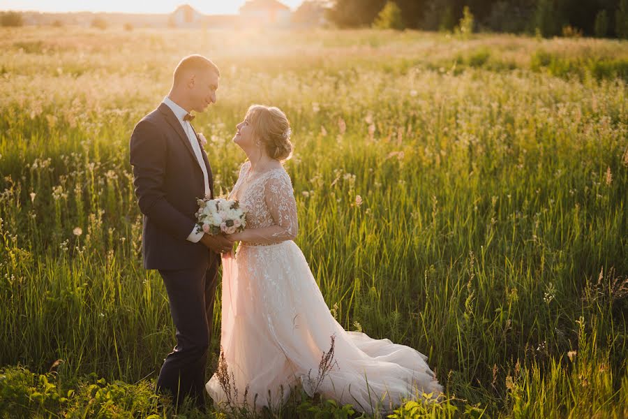 Kāzu fotogrāfs Anna Gorbenko (annagorbenko). Fotogrāfija: 17. jūlijs 2019