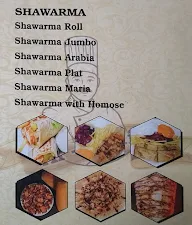 Al-Badia Restaurant menu 5