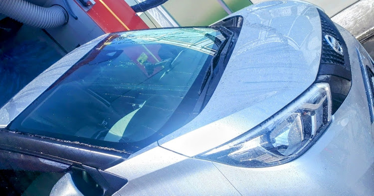 デイズの11月もよろしくお願いします・車写活・洗車・JAスタンド⛽に関するカスタム事例の投稿画像3枚目