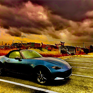 ロードスター ND5RC