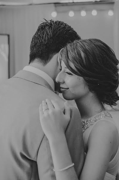 結婚式の写真家Victor Hernandez (vhphotography)。2018 5月27日の写真