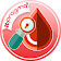 Blood Pressure Log icon