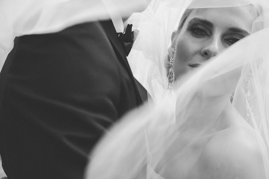 Fotografo di matrimoni Sebastian Górecki (sebastiangoreck). Foto del 25 giugno 2015