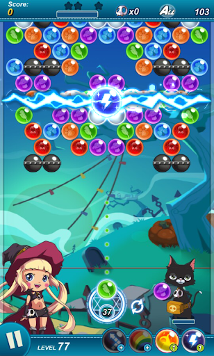 免費下載街機APP|Bubble Shooter Pop app開箱文|APP開箱王