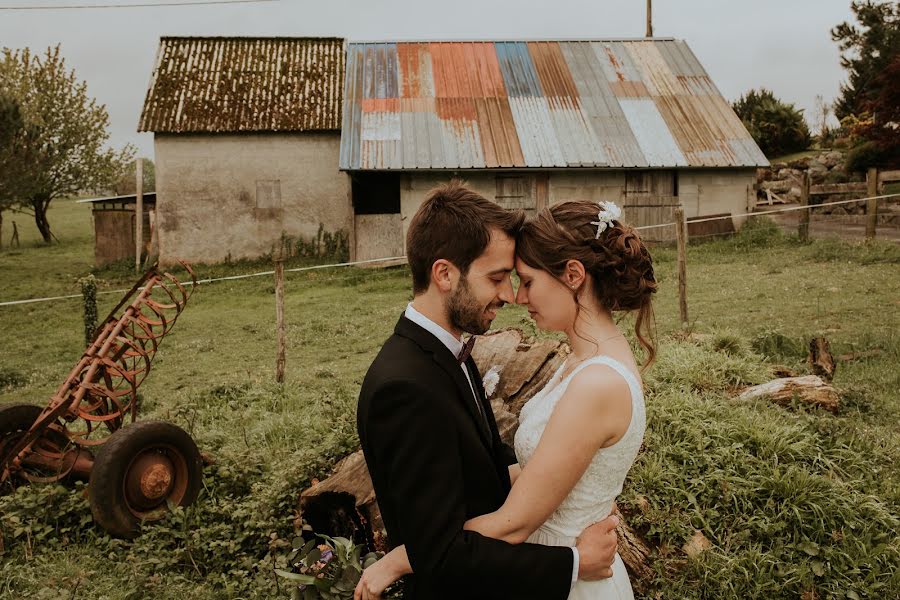 Wedding photographer Alvaro Sancha (alvarosancha). Photo of 11 February 2019