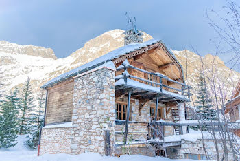 chalet à Val-d'isere (73)