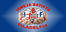 Igreja Batista Filadélfia APK