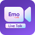 LiveTalk Emo Random video call