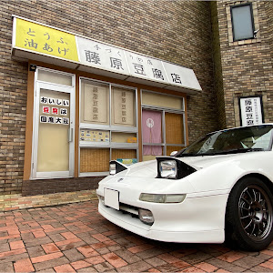 MR2 SW20