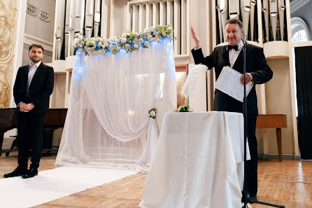 Fotógrafo de bodas Denis Demyanchuk (demianchuk). Foto del 4 de agosto 2019