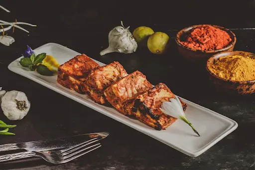 Stuffed Paneer Tikka