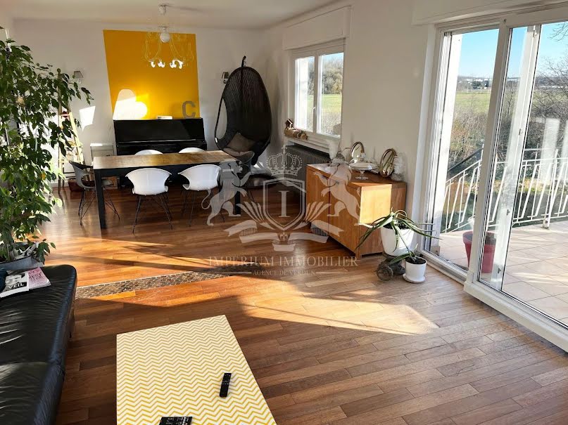 Vente maison  135 m² à Yutz (57970), 550 000 €