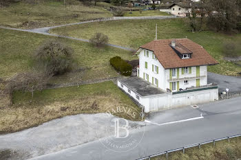 maison à Marignier (74)