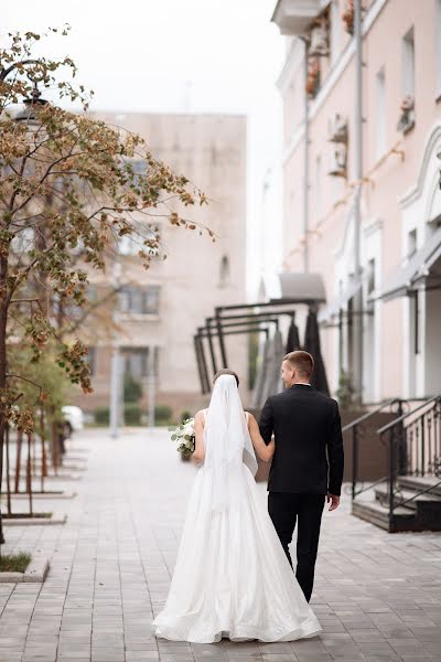 Wedding photographer Antonina Mirzokhodzhaeva (amiraphoto). Photo of 5 September 2023