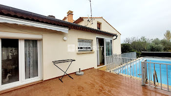 maison à Castelnau-le-Lez (34)