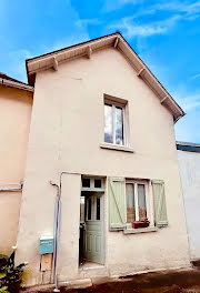 maison à Quimper (29)