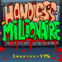 Handless Millionaire Game for Chrome Chrome extension download