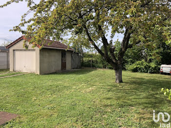 maison à Dreux (28)