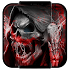 Blood Death Skull Theme1.1.10