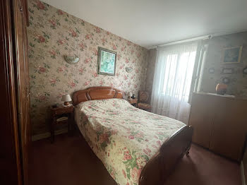 appartement à Vitry-sur-Seine (94)