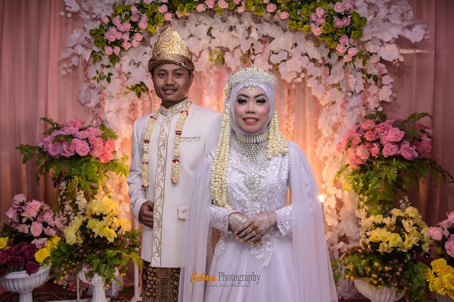 Wedding photographer Alfyan Jaya Kusuma (alfyanjayakusuma). Photo of 21 June 2020