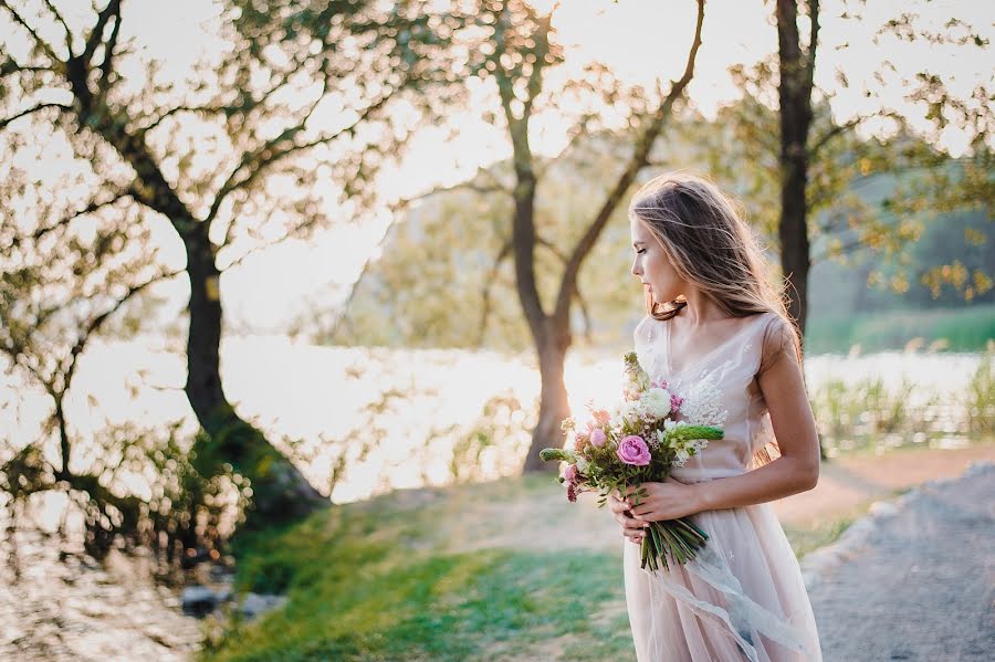 Fotógrafo de bodas Anatoliy Atrashkevich (atrashkevich). Foto del 17 de enero 2018