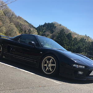 NSX NA1