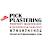 Pick Plastering Property Maintenance & Decoration Services Logo