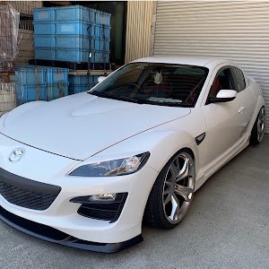 RX-8 SE3P