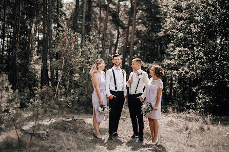 Wedding photographer Pavel Kuzmichev (paulkuzmichov). Photo of 14 November 2019