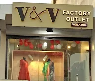 V & V Factory Outlet photo 2