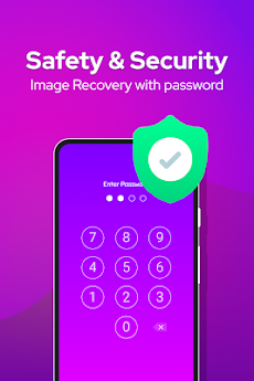 Deleted Photo Recovery & Restore Deleted Photosのおすすめ画像3