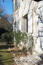 maison à Aix-en-Provence (13)