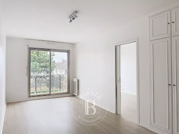 appartement à Boulogne-Billancourt (92)