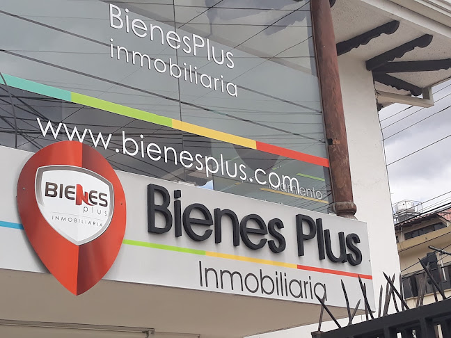 Opiniones de Bienes Plus en Cuenca - Agencia inmobiliaria