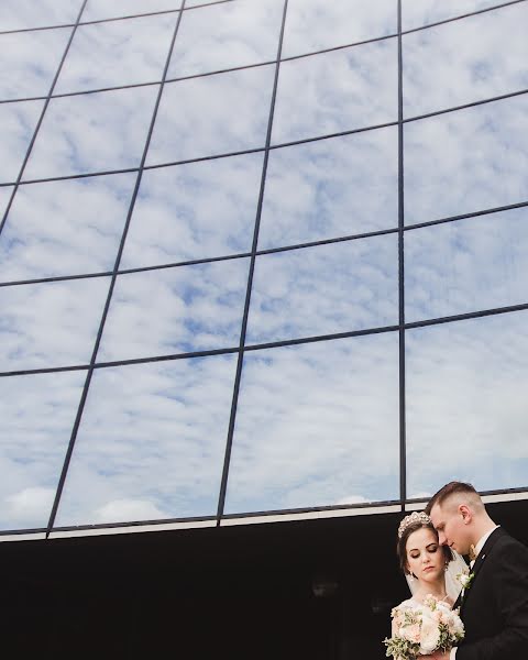 Fotógrafo de bodas Anatoliy Atrashkevich (atrashkevich). Foto del 17 de noviembre 2018