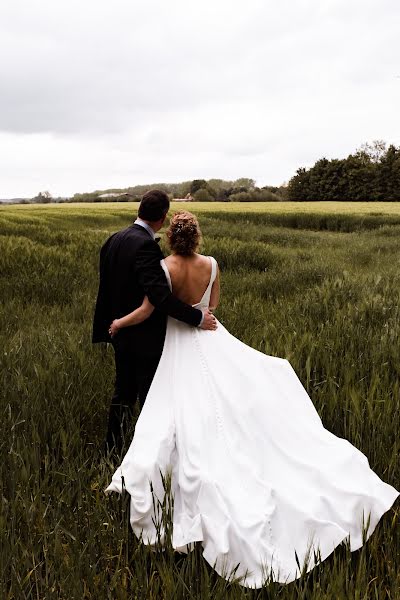 Photographe de mariage Daria Roegiers-Gorlova (dariagorlova). Photo du 28 mai 2021