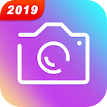 Cover Image of Herunterladen HD Filter Camera - Perfect Photo & Video Camera 1.1.0 APK