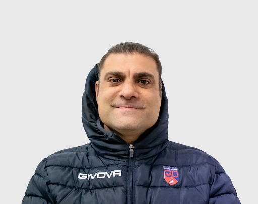 Luca Giacchetti