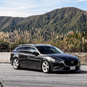 MAZDA6 GJEFW