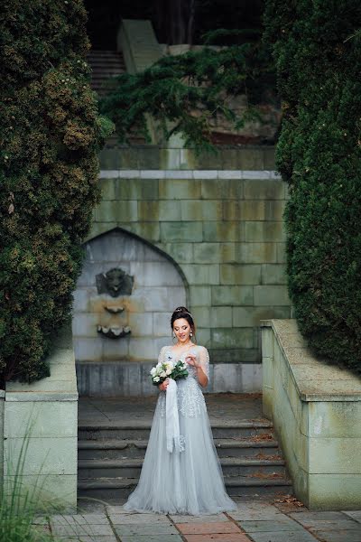 Fotógrafo de bodas Sveta Sukhoverkhova (svetasu). Foto del 21 de febrero 2018