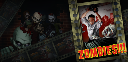 Zombies!!! ® Board Game