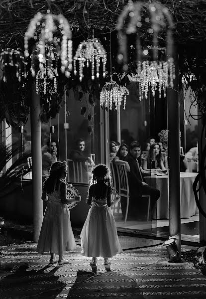 Wedding photographer Fabiano Araújo (fabianoaraujo). Photo of 14 December 2016