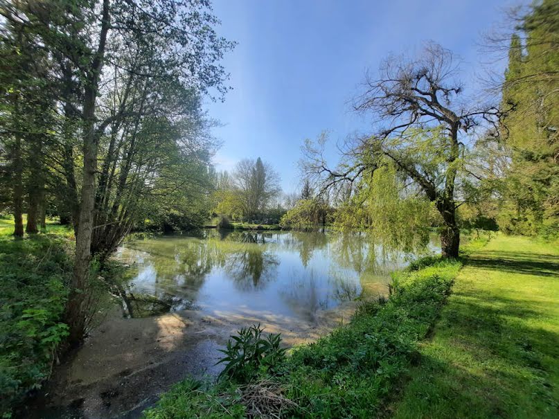 Vente maison 14 pièces 420 m² à Loches (37600), 795 000 €