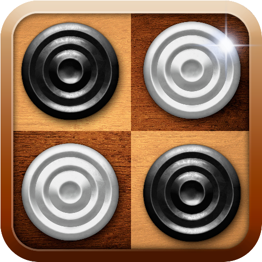 Jeu de dames Checkers Hero icon