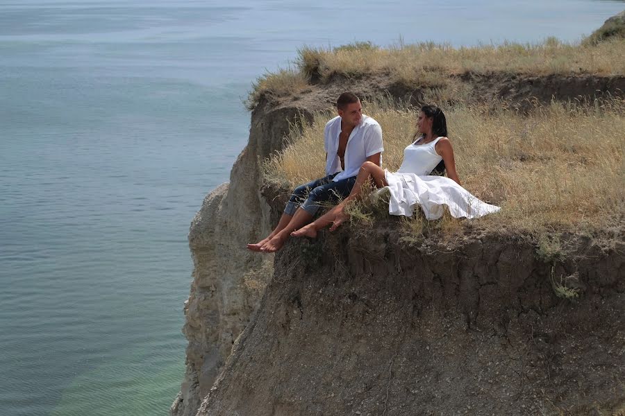 Fotógrafo de bodas Veronika Golikova (veronikagolikov). Foto del 27 de marzo 2017