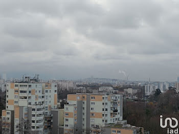 appartement à Epinay-sur-Seine (93)