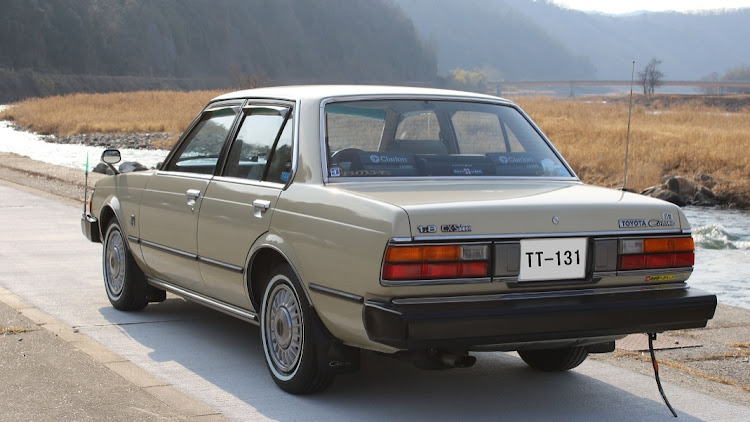 コロナのしゃーまんさんが投稿したカスタム事例の投稿画像1枚目